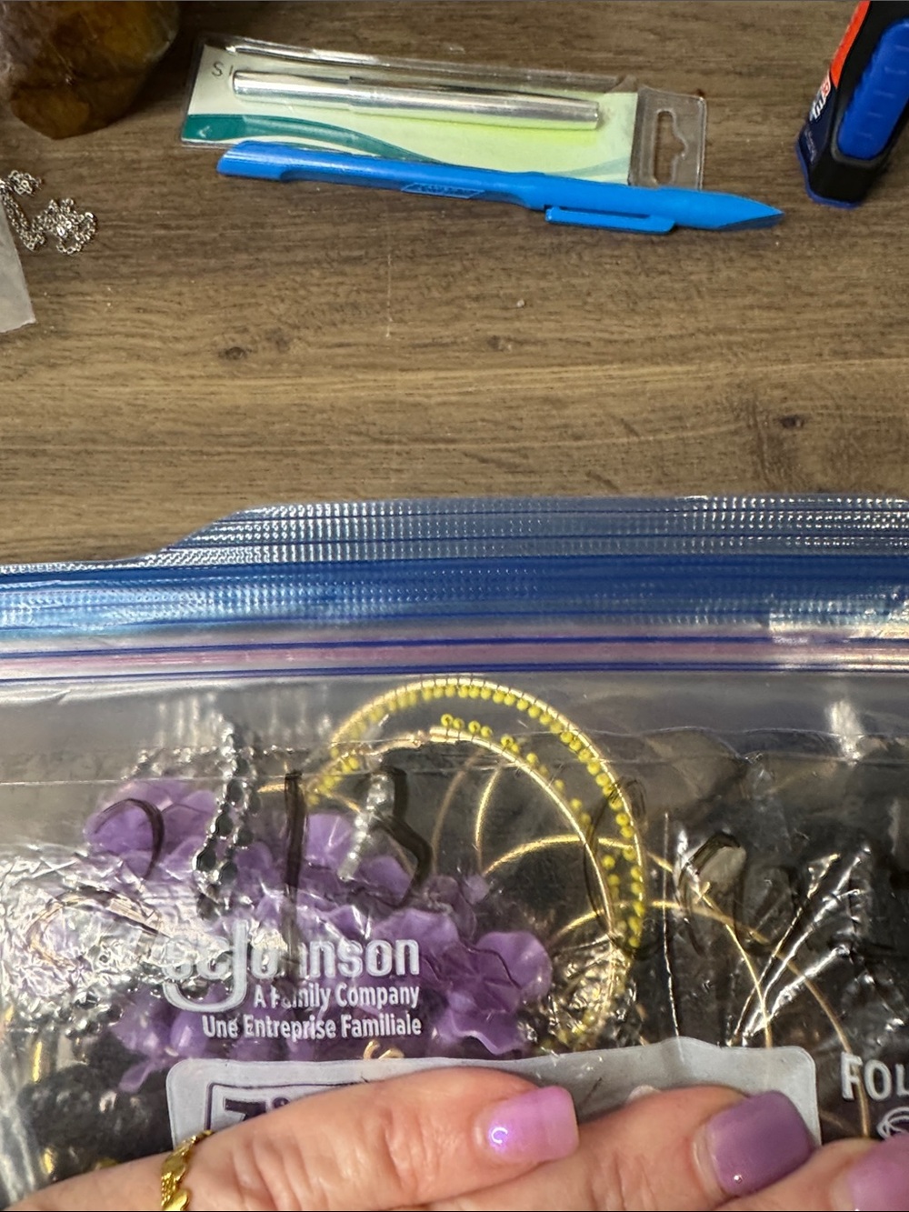 Craft jewelry 2.13